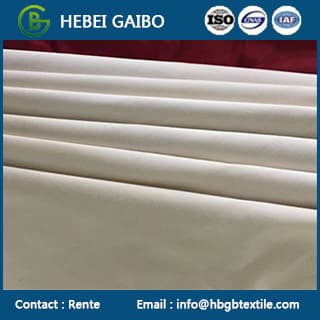 T80_C20 Pocketing Linen Fabric